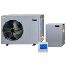 Тепловой насос AQUAVIVA AVH10S