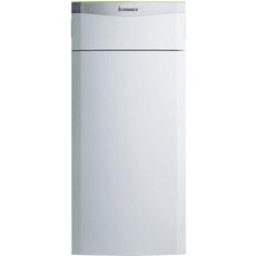 Тепловой насос Vaillant flexoTHERM exclusive VWF 57/4 400V (0010016685)