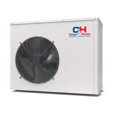 Тепловой насос Cooper&Hunter CH-HP11UIMPNK