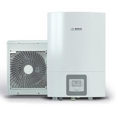 Тепловой насос Bosch Compress 3000 AWBS 8 (8738203003)