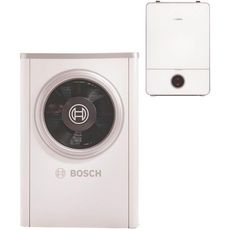 Тепловой насос Bosch Compress 7000i AW 9 E