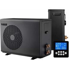 Тепловой насос AQUAVIVA Superior Split 9