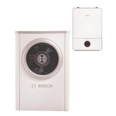 Тепловой насос Bosch Compress 7000i AW 7 E