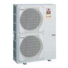 Тепловой насос Mitsubishi Electric PUHZ-SW120VHA