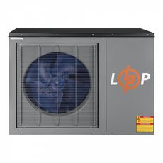 Тепловой насос LogicPower LP INV-14 (23177)