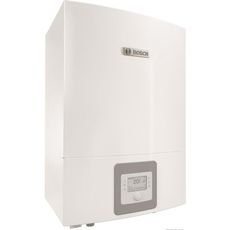 Тепловой насос Bosch Compress 3000 AWBS 15 (8738203004)