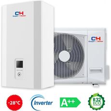 Тепловой насос Cooper&Hunter Easy Therm CH-HP5.0SIRK-E