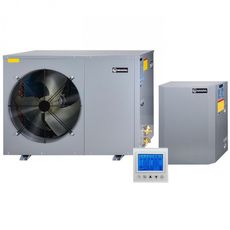 Тепловой насос AQUAVIVA AVH15S