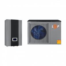 Тепловой насос LogicPower LP SINV-15 (20499)