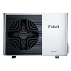 Тепловой насос Vaillant aroTHERM VWL 125/5 AS 230V (0010021636)