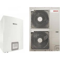 Тепловой насос Bosch Compress 3000 AWES 15 (8738203008)