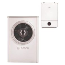 Тепловой насос Bosch Compress 7000i AW 7 B