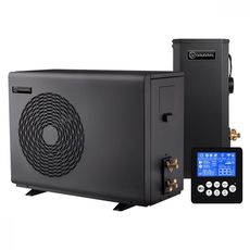 Тепловой насос AQUAVIVA Superior Split 27