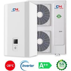 Тепловой насос Cooper&Hunter CH-HP14SIRM-E