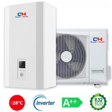 Тепловой насос Cooper&Hunter Easy Therm CH-HP8.0SIRK-E