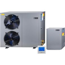Тепловой насос AQUAVIVA AVH18S