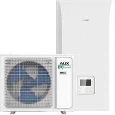 Тепловой насос AUX ACHP-H10/4R3HA