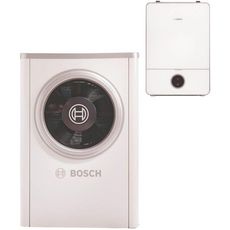 Тепловой насос Bosch Compress 7000i AW 17 E
