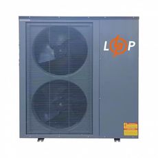 Тепловой насос LogicPower LP INV-32-380 (23181)