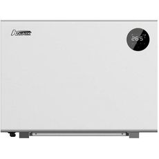 Тепловой насос Aquark Mr. Silence MSC130 13 кВт