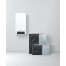 Тепловой насос Viessmann Vitocal 200-S AWB-M-E-AC 201.D08 (Z015221)