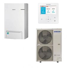 Тепловой насос Samsung AE160AXEDGH/AE160ANYDGH