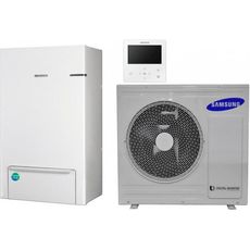 Тепловой насос Samsung AE090RXEDEG/AE090RNYDEG