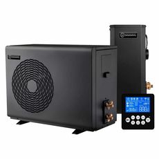 Тепловой насос AQUAVIVA Superior Split 12