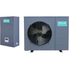 Тепловий насос  Micoe MMHP-012A1S
