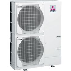 Тепловой насос Mitsubishi Electric ZUBADAN Inverter PUHZ-HW140VHA