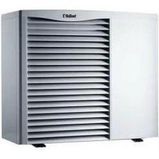 Тепловой насос Vaillant aroTHERM VWL 115/2 A 400V
