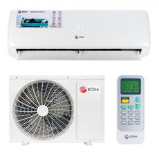 Кондиционер Roda Kalte Power DS-K12/DU-K12