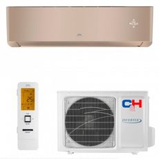 Кондиционер Cooper&Hunter CH-S09FTXAM2S-GD(I)