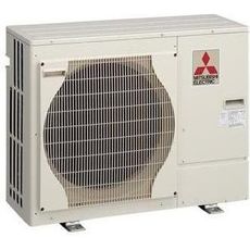 Тепловой насос Mitsubishi Electric POWER Inverter PUHZ-W50VHA