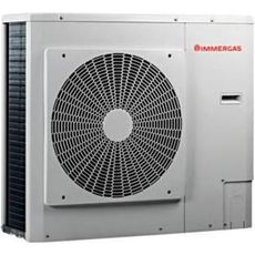 Тепловой насос Immergas Audax 8 kw