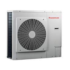 Тепловой насос Immergas Audax 6 kw