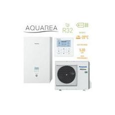 Тепловой насос Panasonic Aquarea High Performance KIT-WC07J3E5