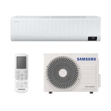 Кондиціонер Samsung Airice Wind Free AR09BXHCMWKNUA