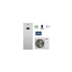 Тепловой насос Cooper&Hunter CH-HP4.0WTSIRK3/CH-HP4.0SIRK3(O)