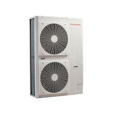 Тепловой насос Immergas Audax 16 kw
