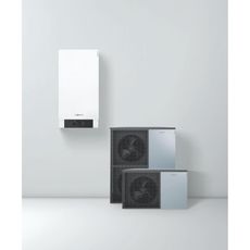 Тепловой насос Viessmann Vitocal 200-S AWB 201.D16 (Z015236)