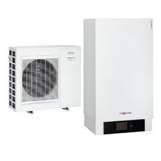 Тепловой насос Viessmann Vitocal 100-S AWB-M-E-AC 101.B04 (Z019095)
