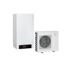 Тепловой насос Viessmann Vitocal 100-S AWB-M-E-AC 101.B06 (Z019096)