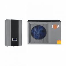Тепловой насос LogicPower LP SINV-11 (20497)