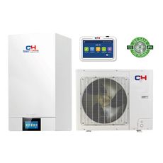 Тепловой насос Cooper&Hunter Unitherm 3 Split R32 CH-HP8.0SIRK4