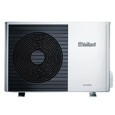 Тепловой насос Vaillant aroTHERM VWL 125/5 AS 400V (0010021637)