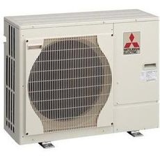 Тепловой насос Mitsubishi Electric POWER Inverter PUHZ-W85VHA
