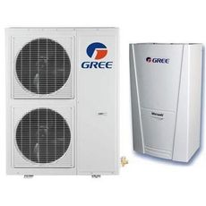 Тепловой насос GREE GRS-CQ14.0Pd/Na-M