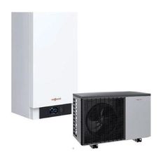 Тепловой насос Viessmann Vitocal 200-S AWB-E-AC 201.D10 (Z015225)
