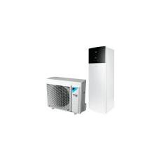Тепловой насос Daikin Altherma EHVH08S23D9W/ERGA06DV